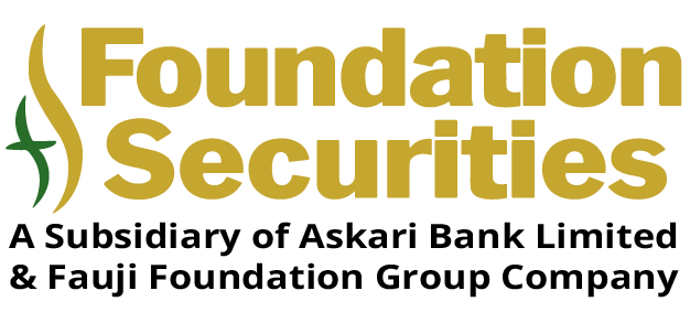 Foundation Securities