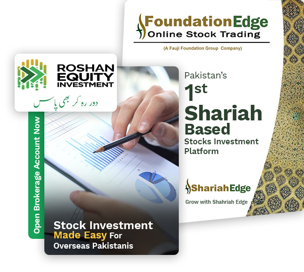 Roshan Equity Investment