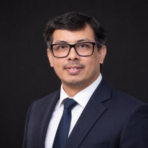 faran rizvi